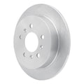 DFC 06-10 Buick LaCrosse Rear Brake Rotor