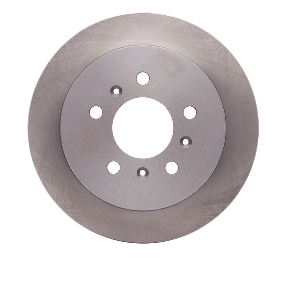 DFC auto part