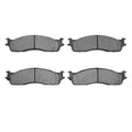 Street Select Brake Pads