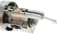 LOCK CYLINDER AND KEY