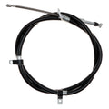 BRAKE CABLE