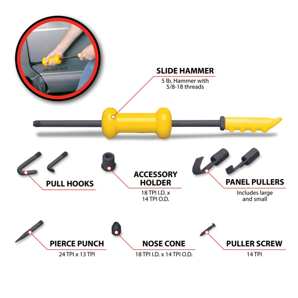 Wilmar Corp. auto part