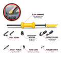 Wilmar Corp. auto part