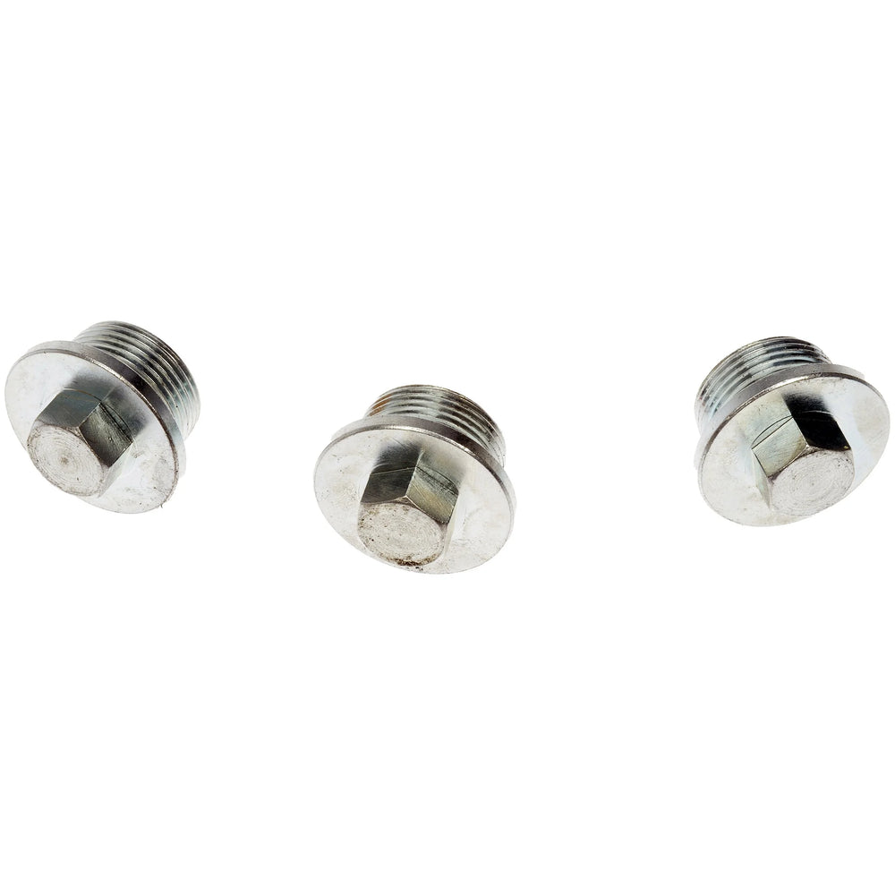 DIFFERENTIAL DRN PLG