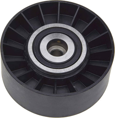 Gates Thermoplastic Smooth/Backside (80 mm x 8 mm x 14.5 mm x 32 mm)