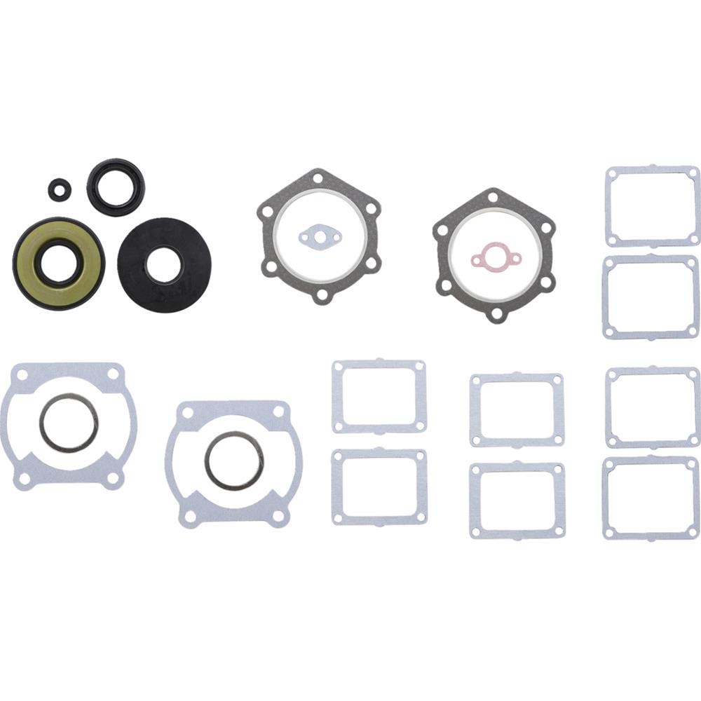Vertex Gaskets 88-91 Yamaha VK 540 Complete Gasket Kit w/ Oil Seals