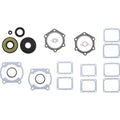 Vertex Gaskets 88-91 Yamaha VK 540 Complete Gasket Kit w/ Oil Seals