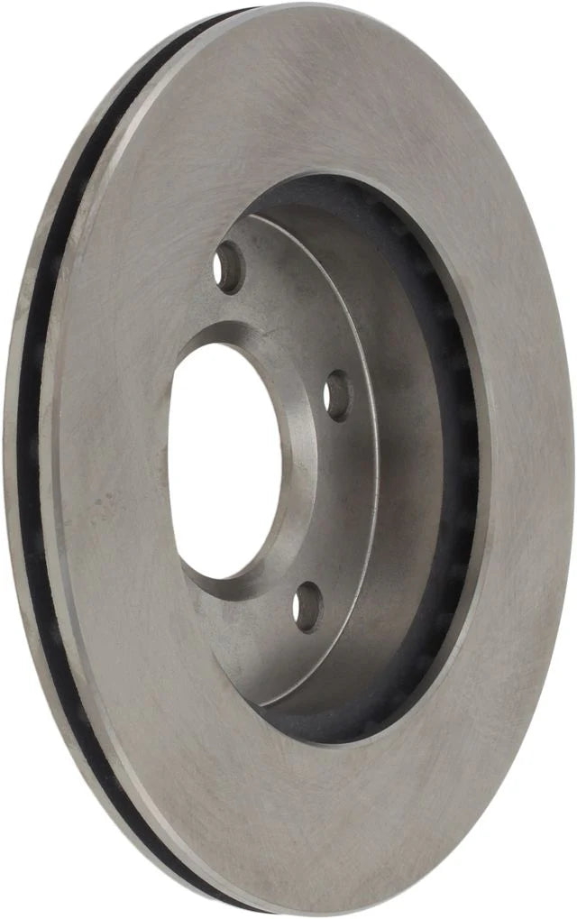 Centric Performance Brake Rotor