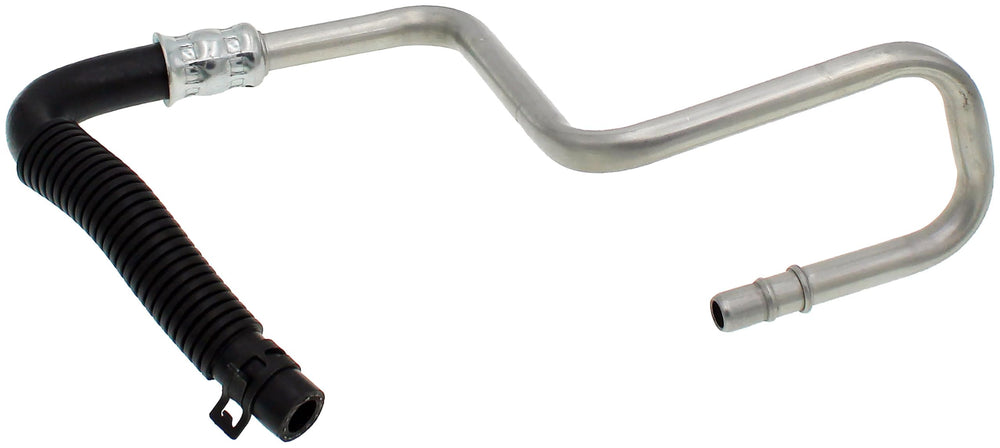 TRANSMISSION OIL COOLER LINE