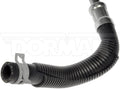 TRANSMISSION OIL COOLER LINE