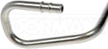 TRANSMISSION OIL COOLER LINE