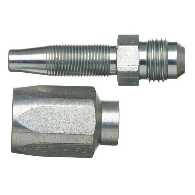 HYDRAULIC COUPLING - FIELD ATTACHAB