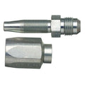HYDRAULIC COUPLING - FIELD ATTACHAB