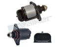 FUEL INJECTION IDLE AIR CONTROL VAL
