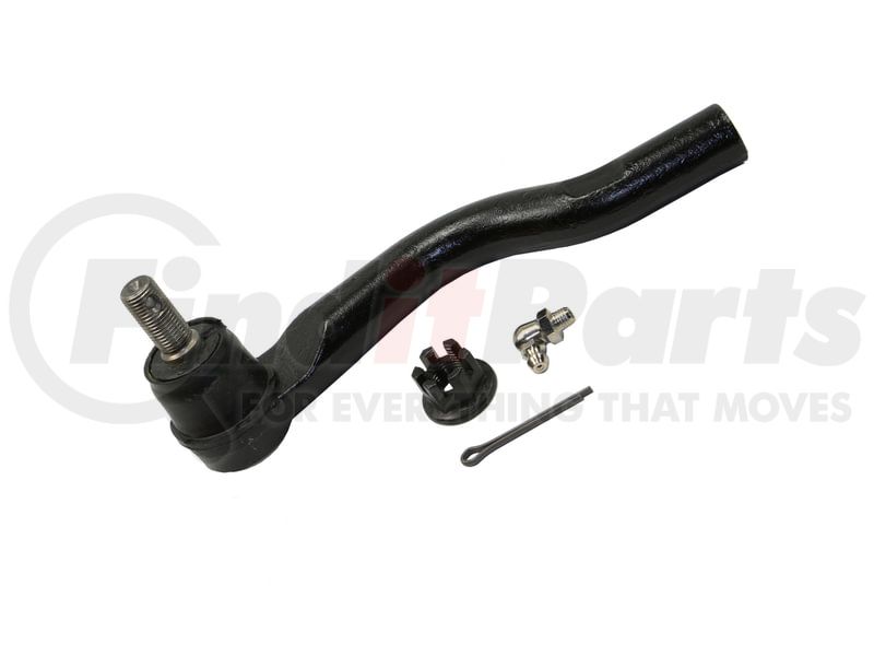 MOOG 10-11 Honda Accord Crosstour Front Right Outer / Right Outer Tie Rod