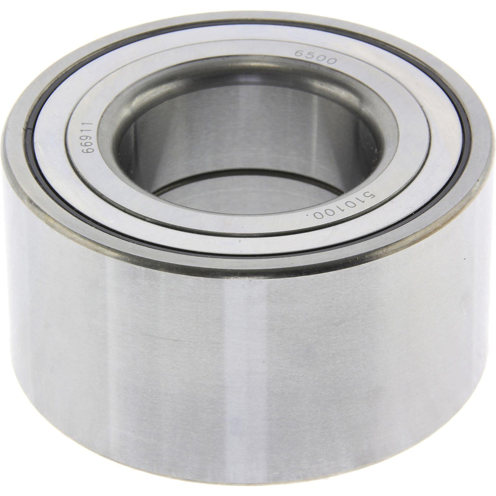 Centric Standard Ball Bearing - Front