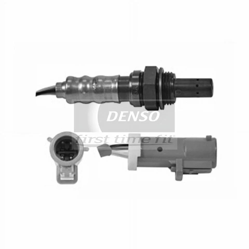 O2 OXYGEN SENSOR