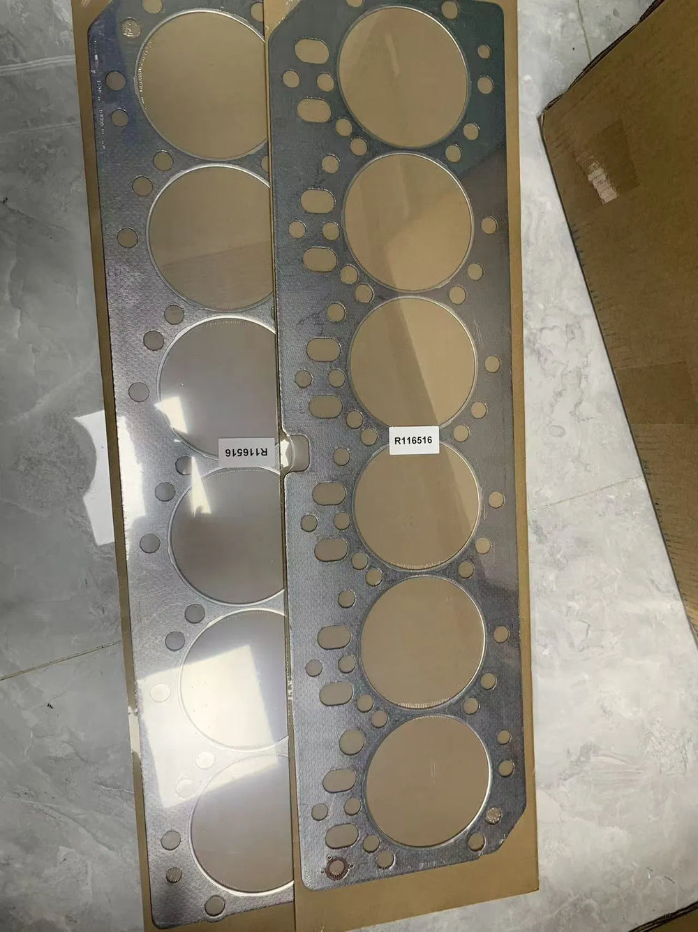 SEALED POWER auto part