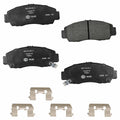 BRAKE PAD SET DISC BRAKE