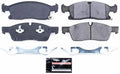 PowerStop auto part detail