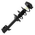 BRAKE HOSE 36" SOLID FEMALE W/ 45