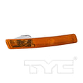 TYC auto part