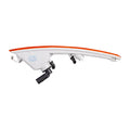 LH FRONT SIGNAL LAMP INCLUDES BULB & SOCKET VOLKSWAGEN BEETLE 20062010