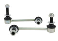 ***Discontinued***Whiteline BALL/BALL STYLE F/SWAYBAR LINK 120 PRADO