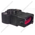 THROTTLE POSITION SENSOR