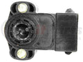 THROTTLE POSITION SENSOR