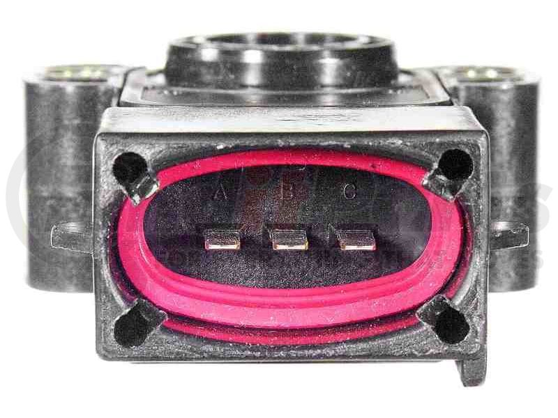 THROTTLE POSITION SENSOR