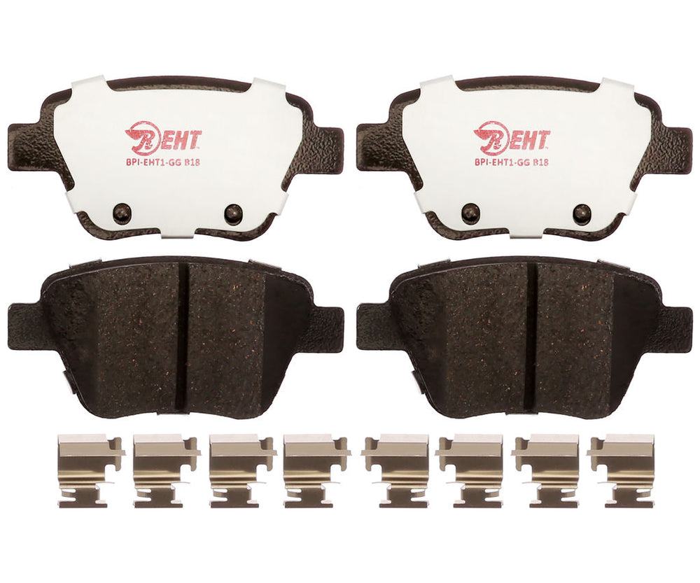 R auto part