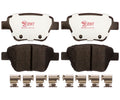 BRAKE PAD SET