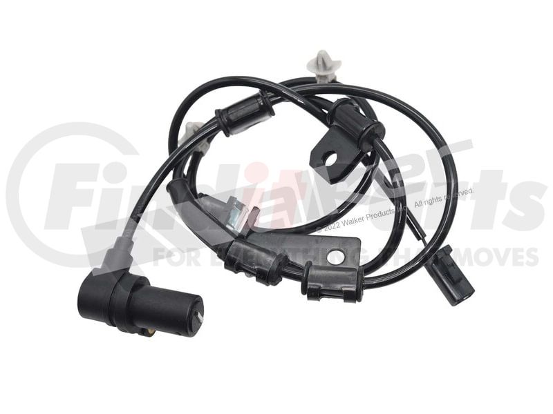 Walker Products Inc. - auto part