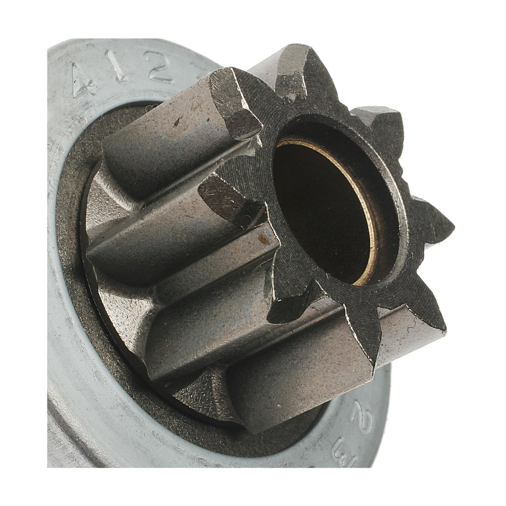 STANDARD IGN auto part