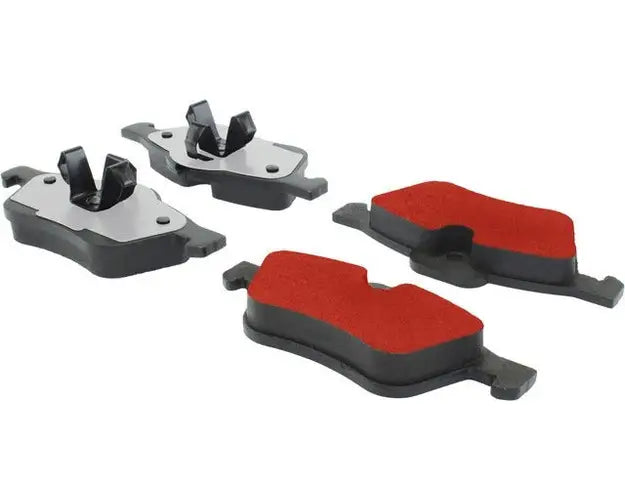 Stoptech PQ Pro Brake Pads Front Mini Cooper 2002 - 2008