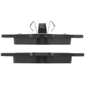 Stoptech PQ Pro Brake Pads Front Mini Cooper 2002 - 2008