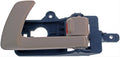 INTERIOR DOOR HANDLE