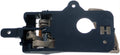 INTERIOR DOOR HANDLE