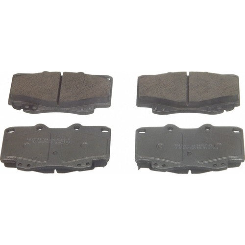 DFC auto part