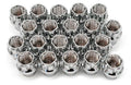 12.1.5 SPLINE OPEN 6 LUG