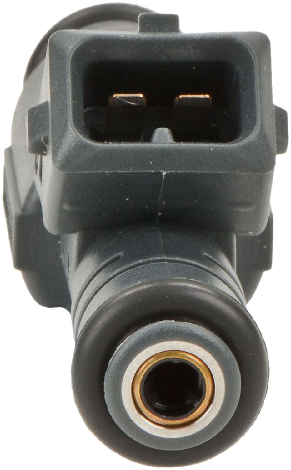 GASOLINE INJECTOR