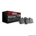 DFC 05-11 Lotus Exige Front Active Performance Pads - Low Metallic