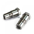 WIRTHCO black auto part