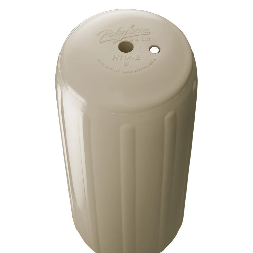 Polyform auto part