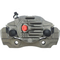 SEMI-LOADED BRAKE CALIPER