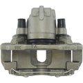 SEMI-LOADED BRAKE CALIPER