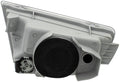 FOG LAMP RH