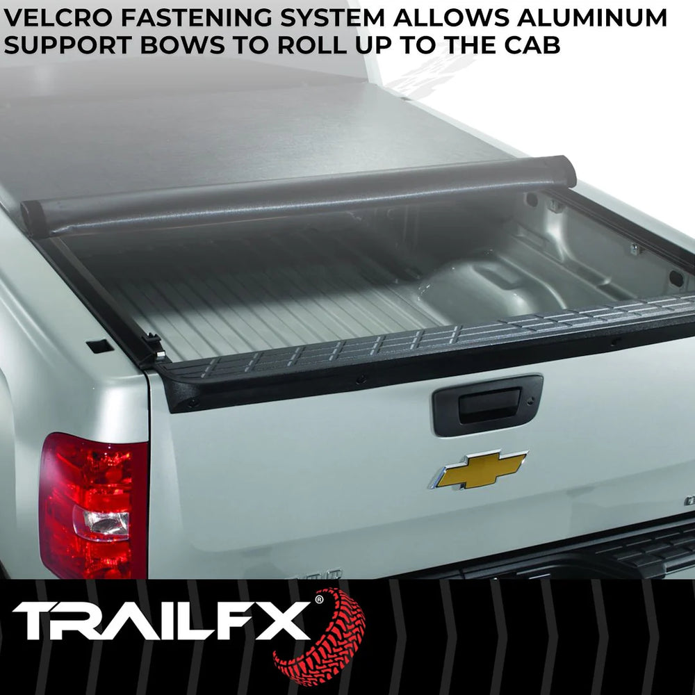 REPLACEMENT REAR HEADER TO TFX1205