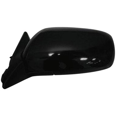 LH MIRROR OTR REAR VIEW POWER REMOTE; NONHEATED NISSAN MAXIMA 9699